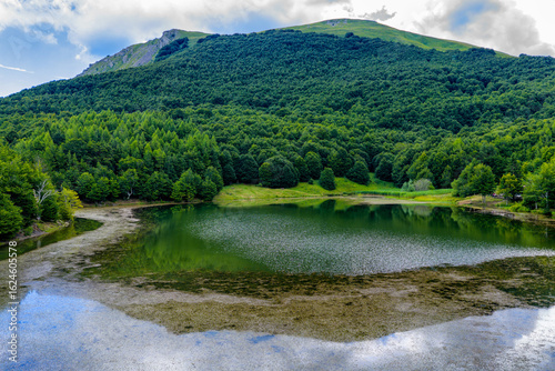 Lago Calamone o del Ventasso