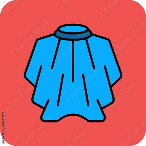 Cape Icon