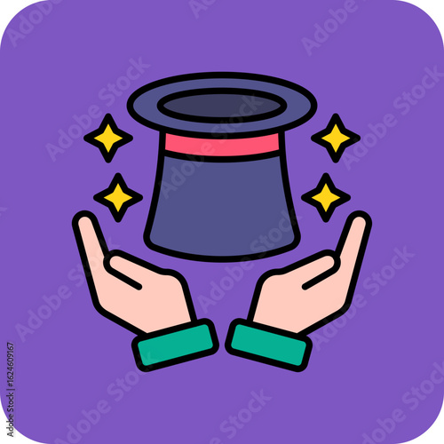 Magic Icon