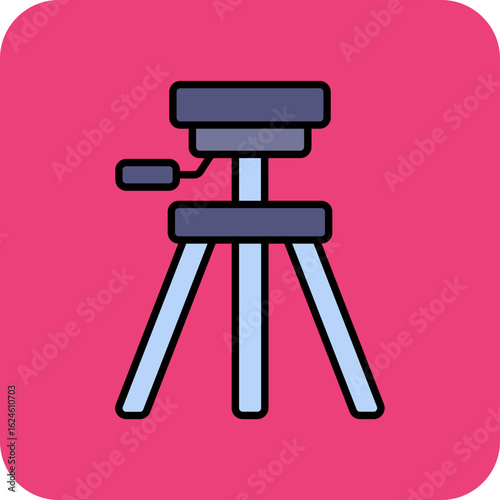 Tripod Icon