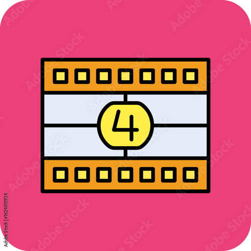 Countdown Icon