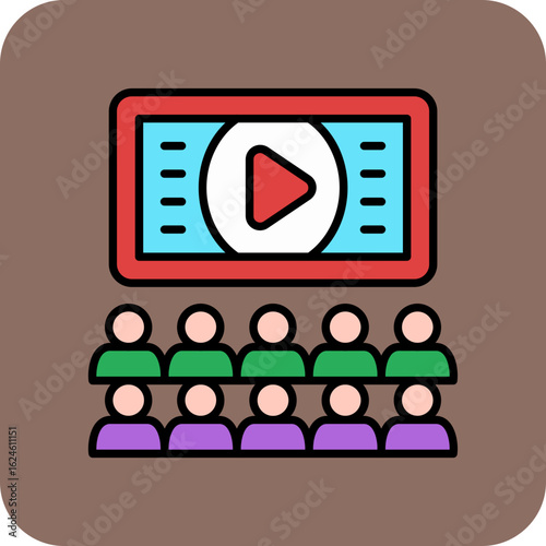Audience Icon