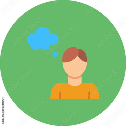 Thinking Icon
