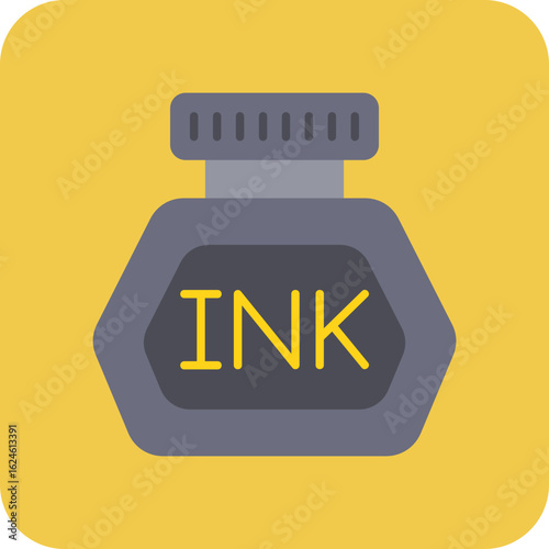 Ink Icon
