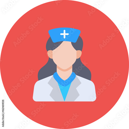 Doctor Icon