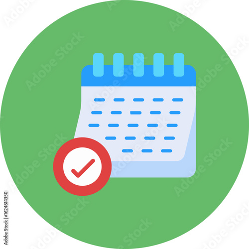 Patient appointments Icon