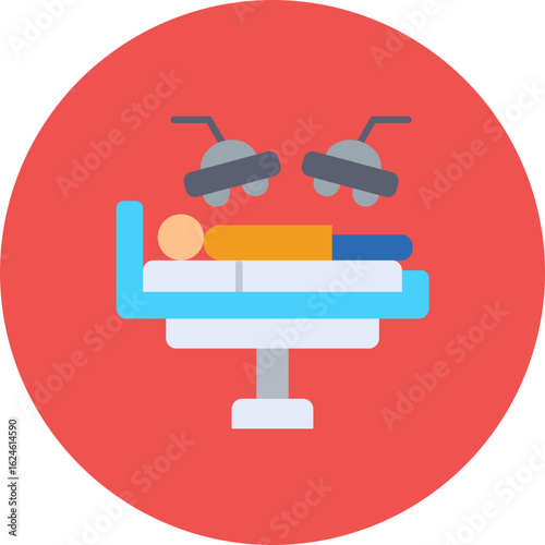 Surgery Icon