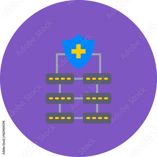 Data protection Icon
