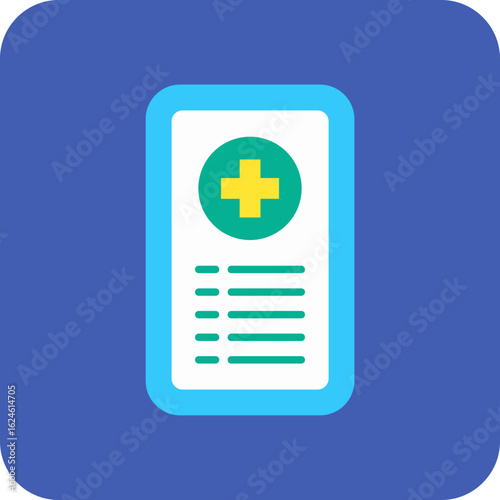 Health app Icon
