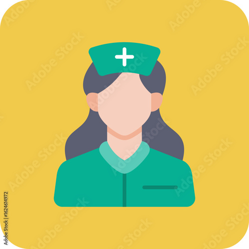 Nurse Icon