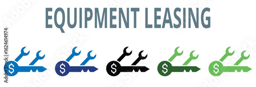 equipment leasing