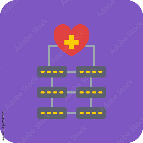 Database Icon
