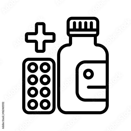 Medicine icon