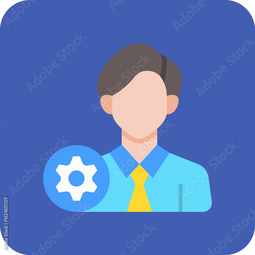 Administrator Icon