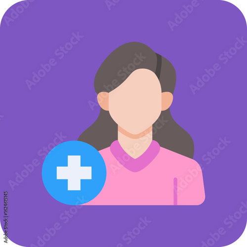 Patient Icon