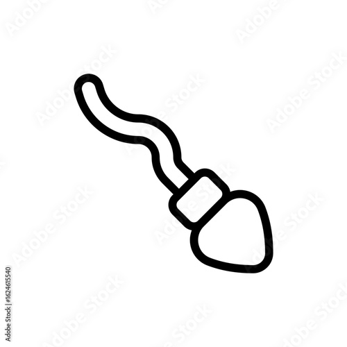 Sperm icon