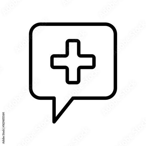 Medical topic icon