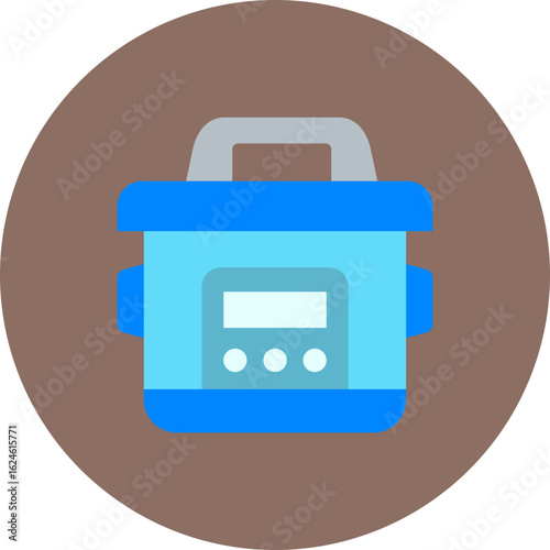 Cooker Icon