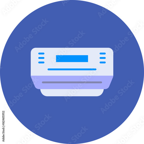 Air conditioner Icon