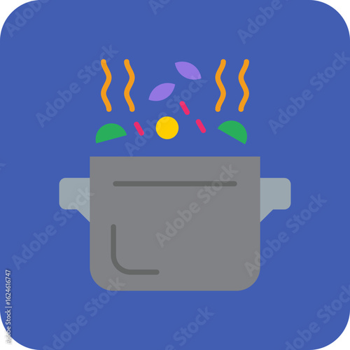 Cooking Icon