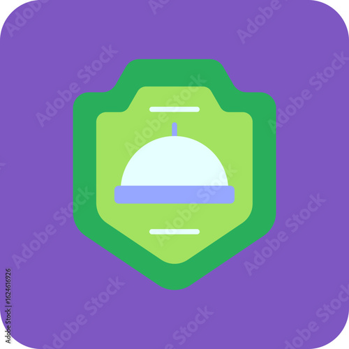 Food safety Icon