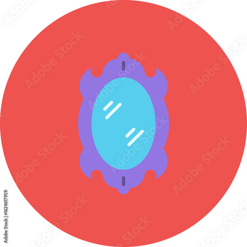 Mirror Icon