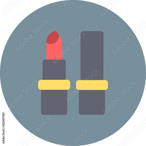 Lipstick Icon