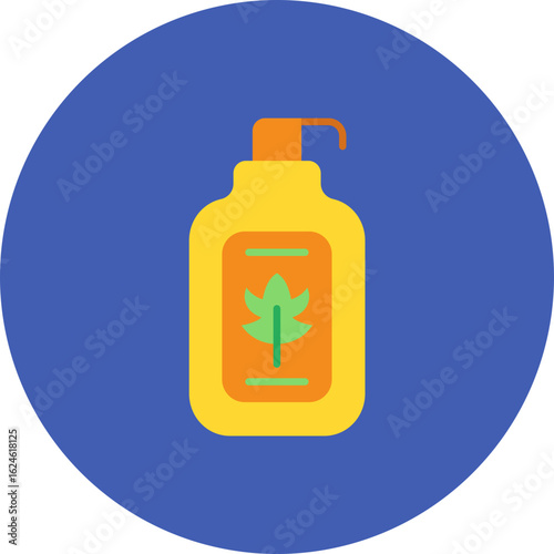 Shampoo Icon