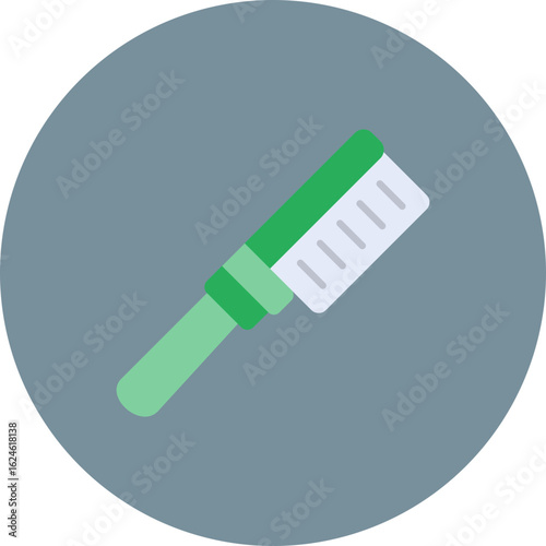 Hair brush Icon