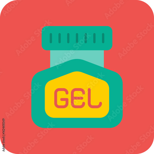 Gel Icon