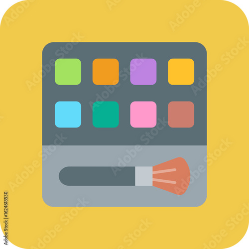 Eyeshadow Icon