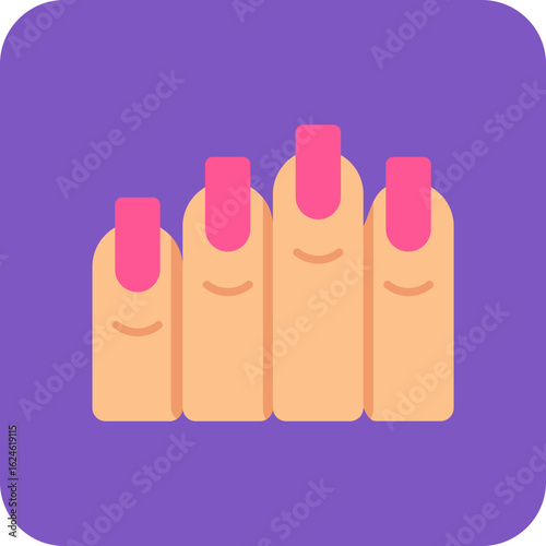 Nail Icon