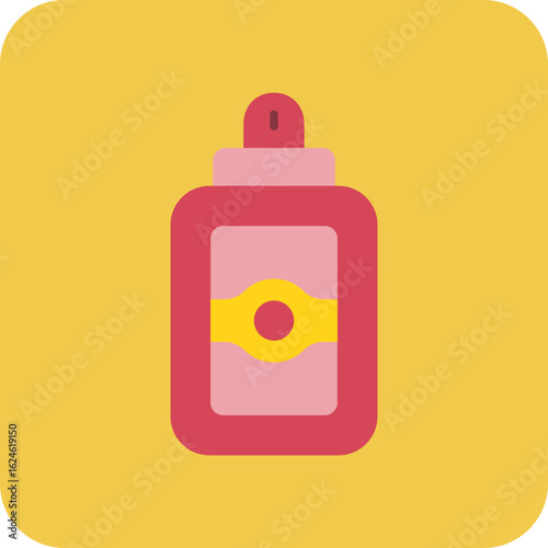 Hair spray Icon