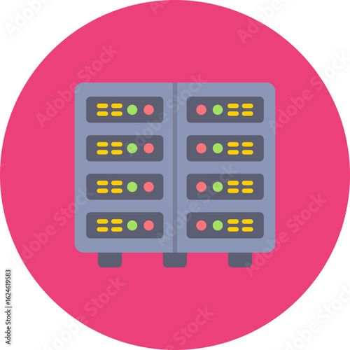 Cabinet Icon