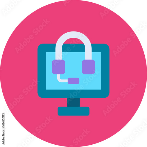 Tech support Icon