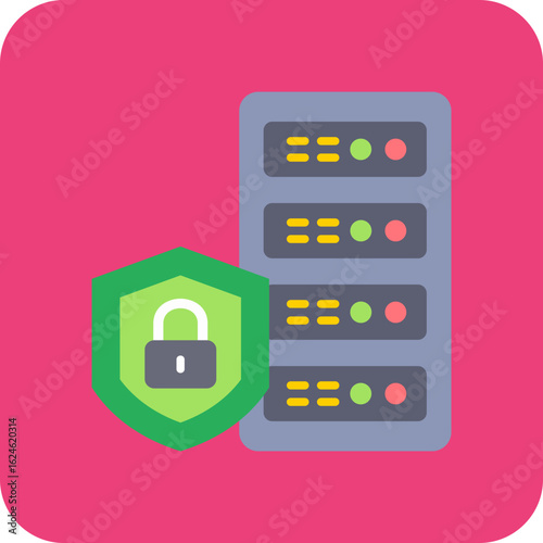 Protection Icon