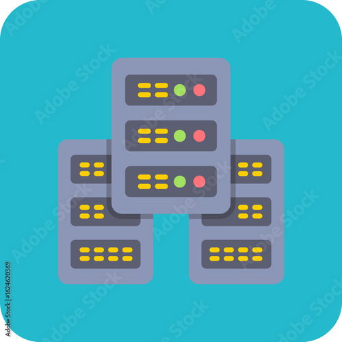 Server Icon