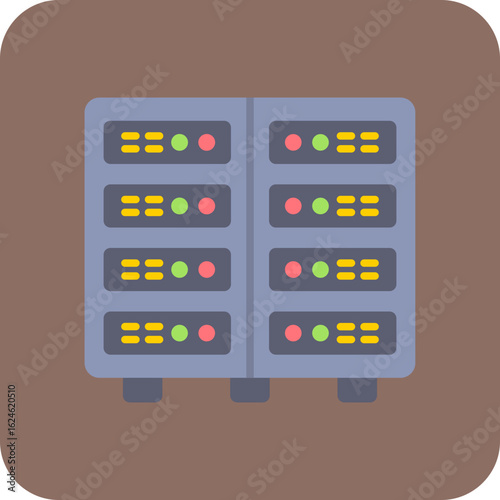 Cabinet Icon