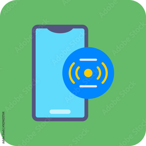 Hotspot Icon