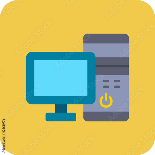 Desktop Icon
