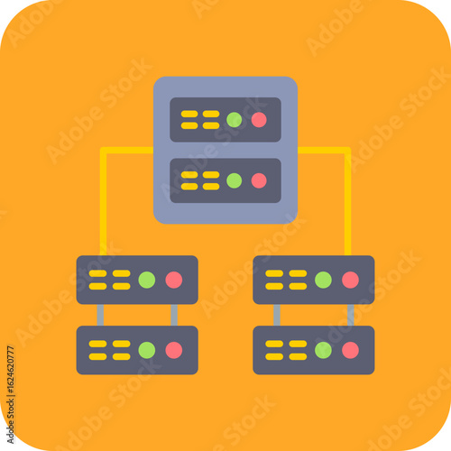 Share server Icon