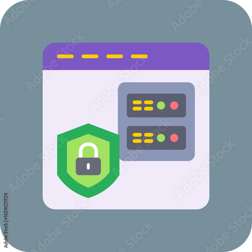 Safety Icon