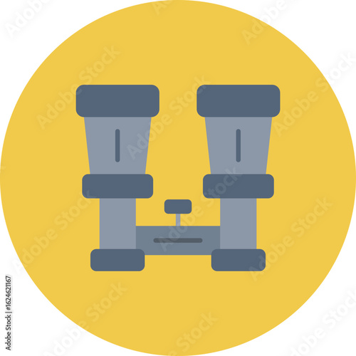 Binocular Icon