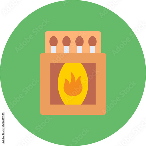 Matches Icon