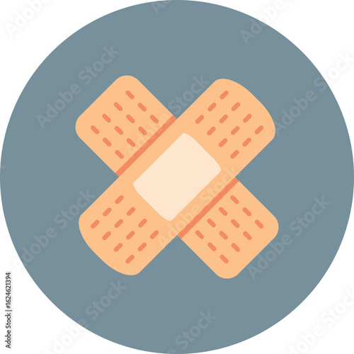 Plaster Icon