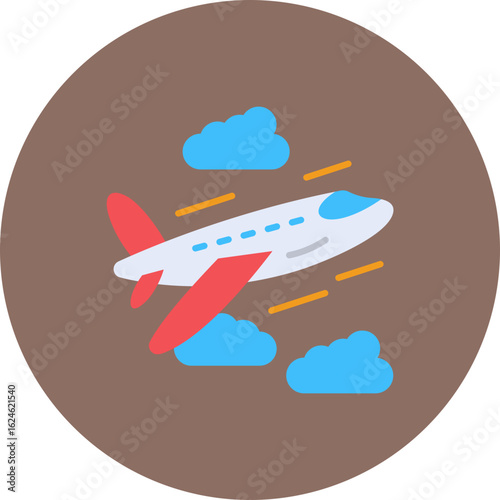 Travel Icon