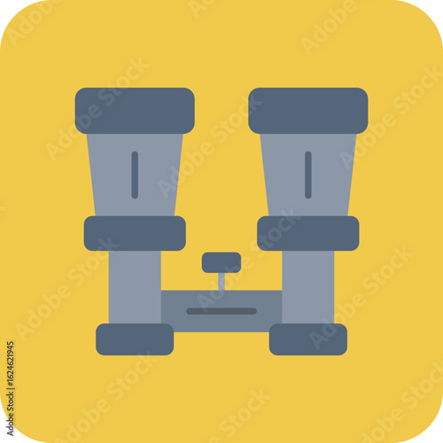 Binocular Icon