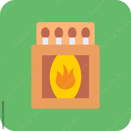 Matches Icon