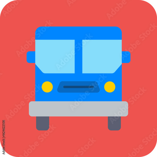 Bus Icon