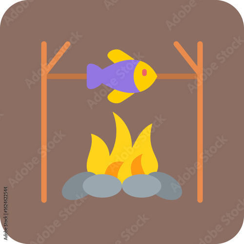 Cooking Icon